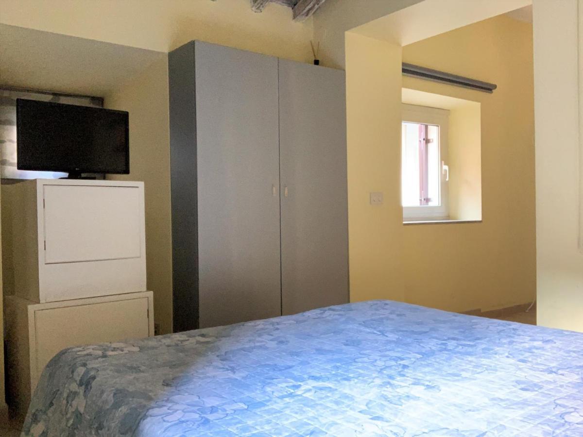 Condotti Dock Suite Rome Exterior photo