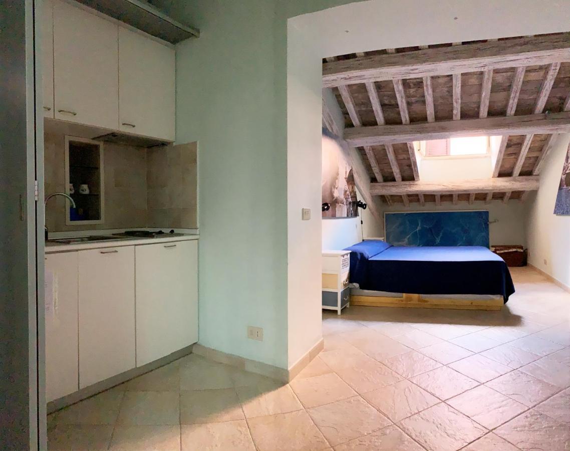 Condotti Dock Suite Rome Exterior photo