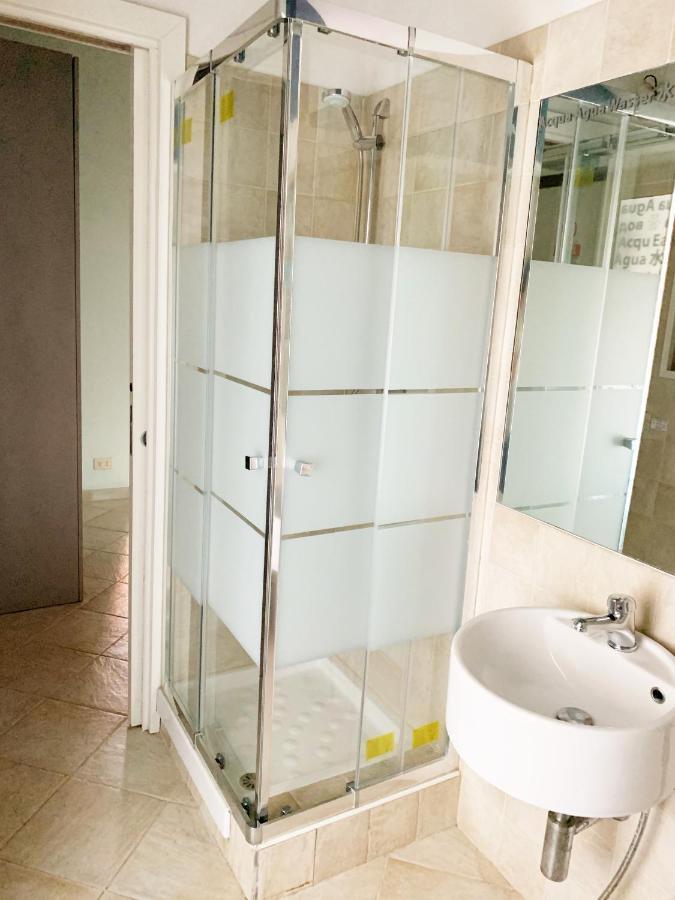 Condotti Dock Suite Rome Exterior photo