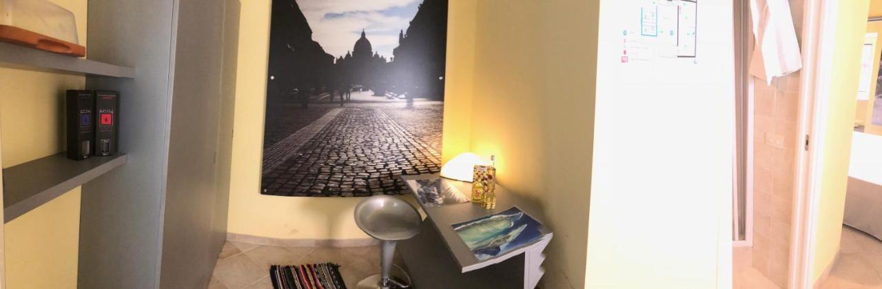 Condotti Dock Suite Rome Exterior photo